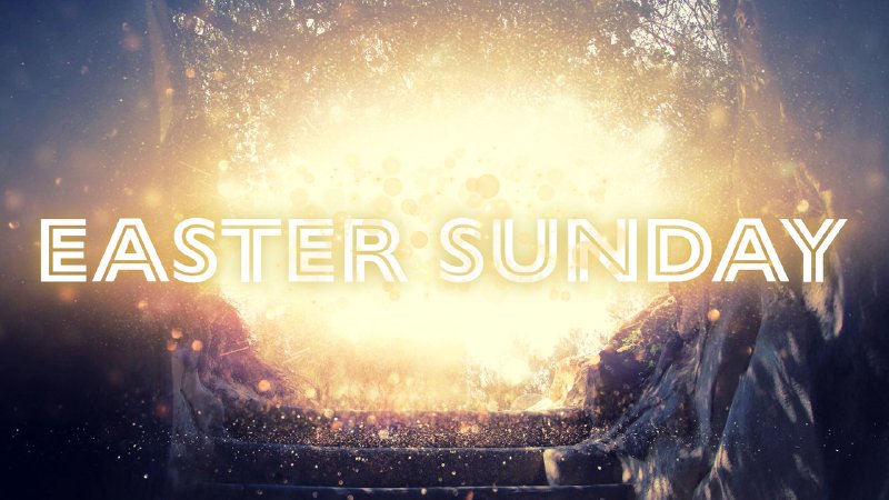 March 31 2024 Easter Sunday Sermon He Appeared Also To Me