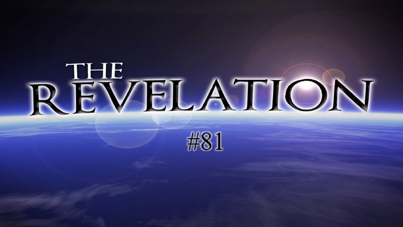 Revelation 81 | Calvary Heights Baptist Church