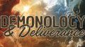 Demonology And Deliverance part 35/ Pastor Justin Drawdy/ New Life ...