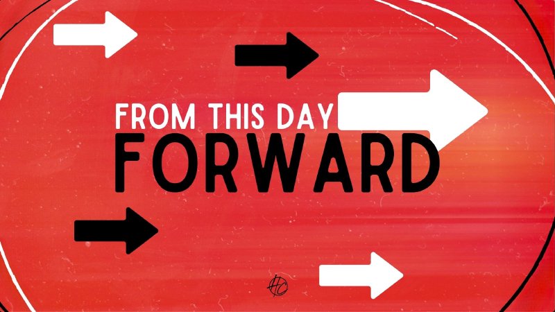 From This Day Forward Fort Wayne From This Day Forward | Hope City Church