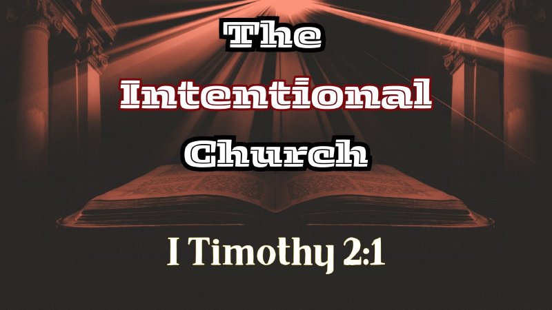 August 25, 2024 Worship Service | New Home Baptist Church