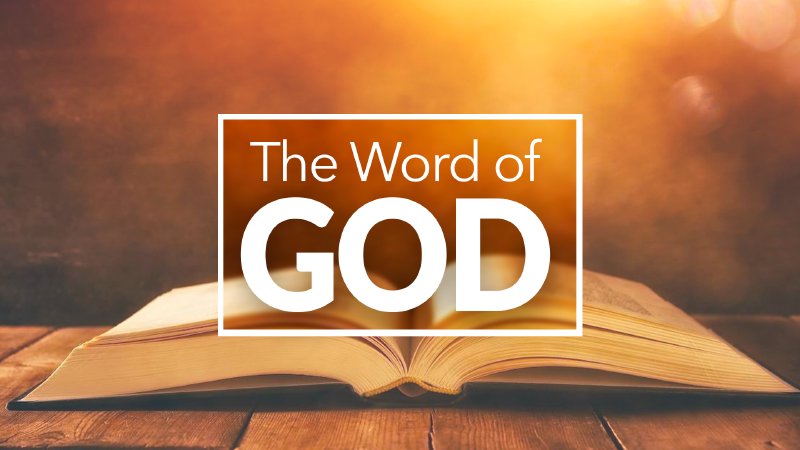 The More Sure Word Part 1 | Anchor Bible Church