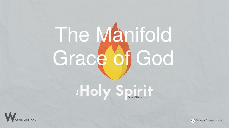 3-the-manifold-grace-of-god-word-by-mail