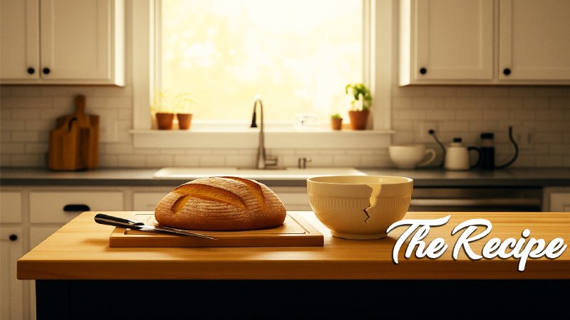 The Recipe In The Kitchen | Englewood Christian Assembly of God
