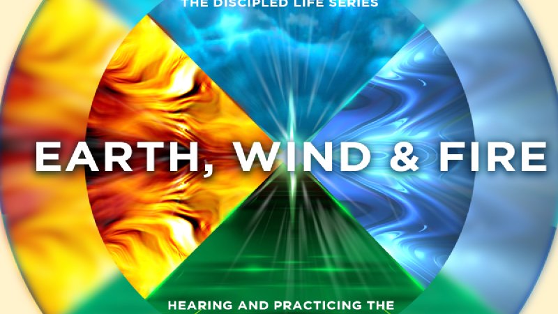 A Discipled Life | White's Ferry Road Church