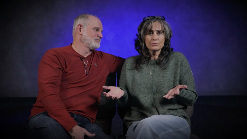 Following Jesus - Tim & Sue Sanford (Short) | Fellowship Bible Church