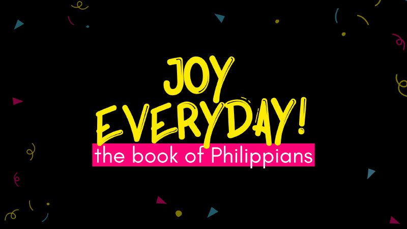 Philippians 1 | Family Life Church