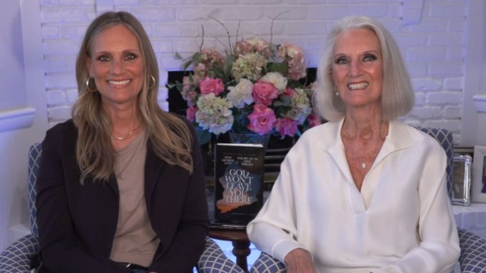 Lotz, Anne Graham + Wright, Rachel-Ruth Lotz - AnGeL Ministries {God ...