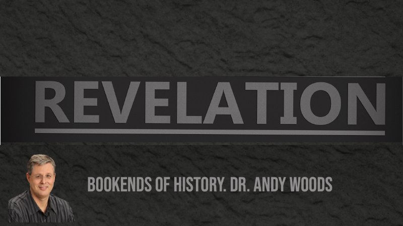 Revelation Andy Woods Ministries