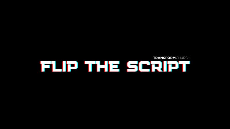 The Script Logo Wallpaper