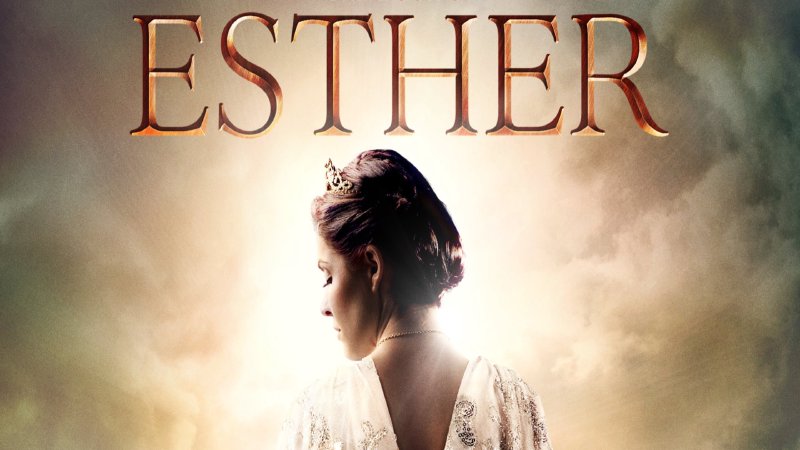 Esther | Lon Solomon Ministries