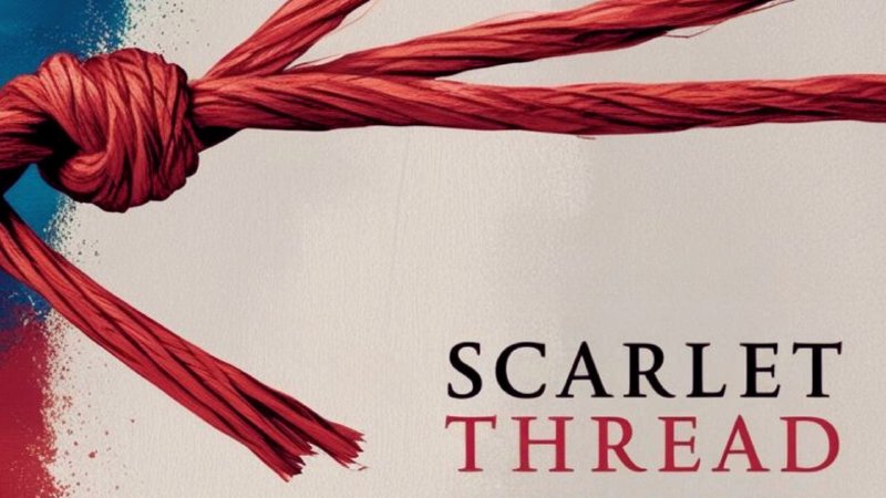 The Scarlet Thread | Calvary Baptist Church | Leavenworth, KS