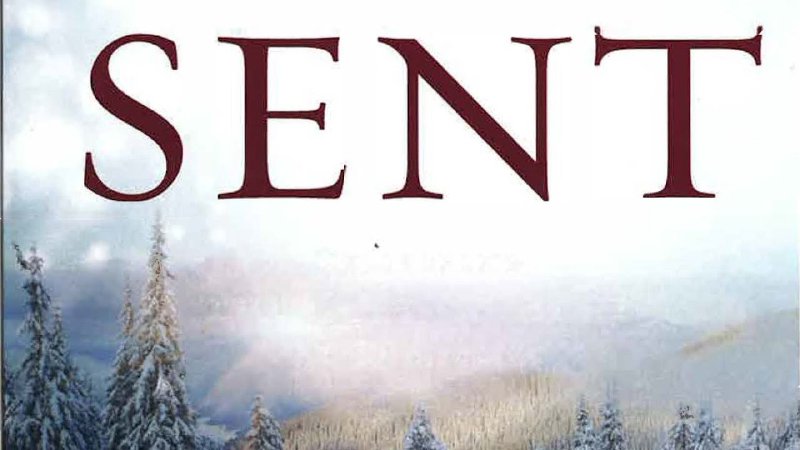 Sent Part 1: Jesus Reconciles | Blacksburg UMC (Church St. Community)