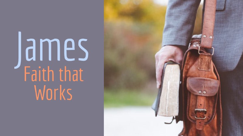 Servant of God | New Palestine Bible Church