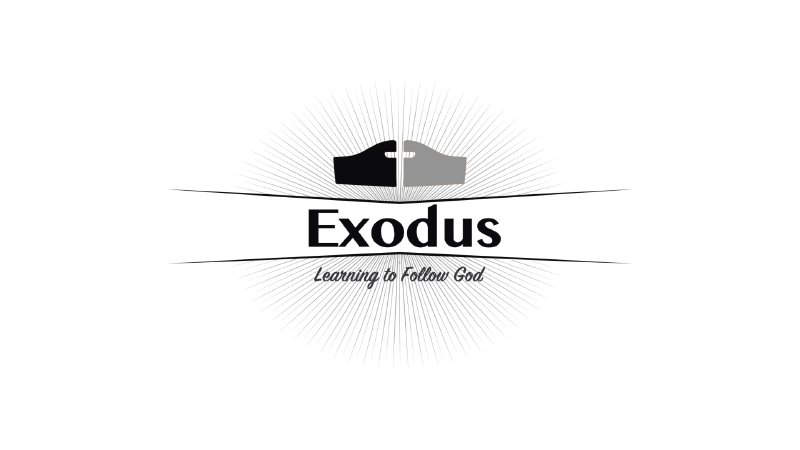 Exodus Lesson 16 (Chapters 20-23) | The City Gates Church