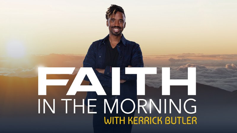 The Inheritance Of Faith | Pastor Kerrick Interviews Dr. Billye Brim ...