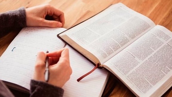 Theology 1 Theology Proper Part 1 Victory Baptist Church