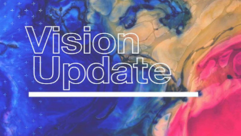 Vision Update | Mt. Zion Christian Church