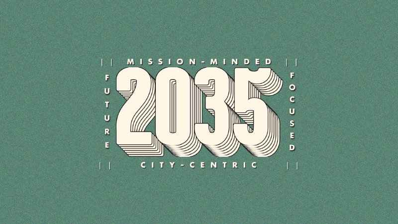 2035: Mission-Minded, Part 3 | Center Point Church