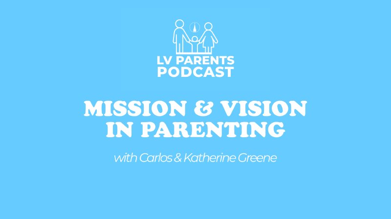Mission & Vision: Defining and Aligning Your Family's Core Values ...