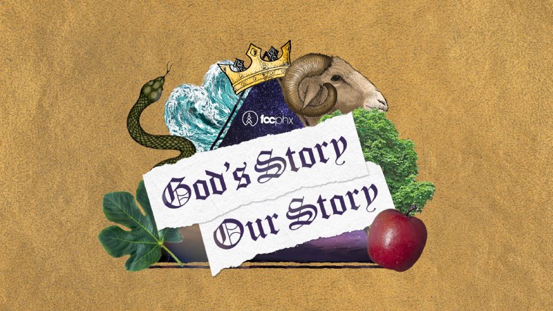 The Good, The Bad & The Ugly | First Christian Church of Phoenix