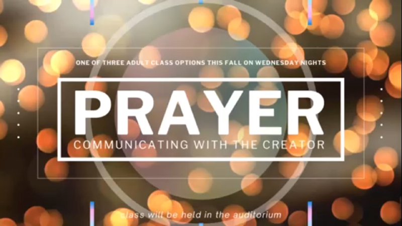 Prayer - Communicating with the Creator (Class 12 - Prayers of the ...