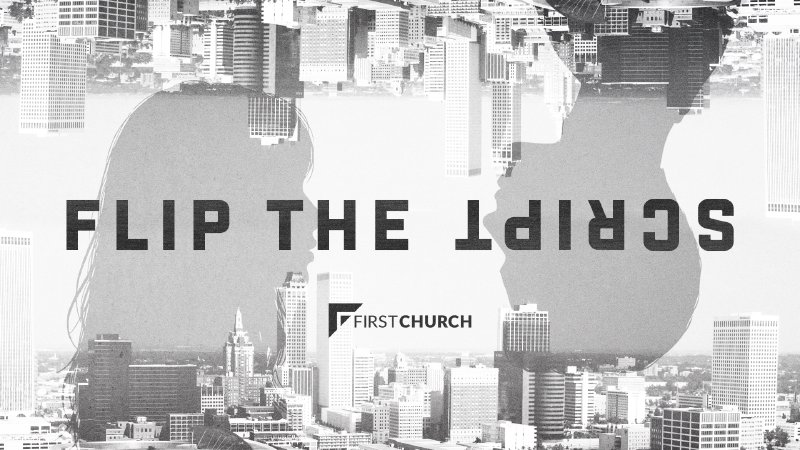 our current sermon series image