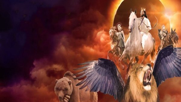 Revelation and the End Times 06/28/2023 | Matthews Church of God