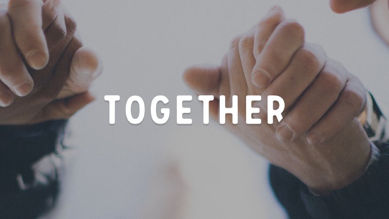 Together | Woodinville Alliance Church