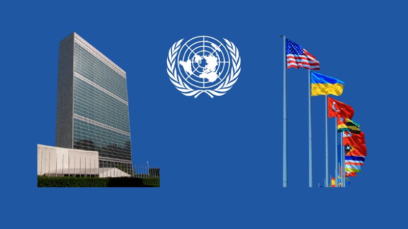 Isaiah 2 At The United Nations | Well Versed