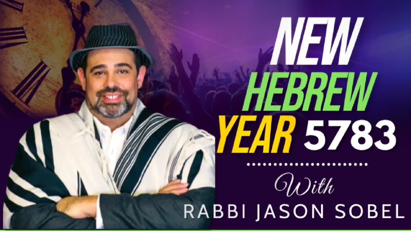 Spiritual And Prophetic Meaning Of New Hebrew Year 5783 Panorama