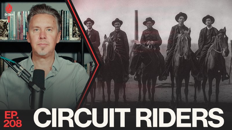Circuit Riders | Victory - A Church of His Presence
