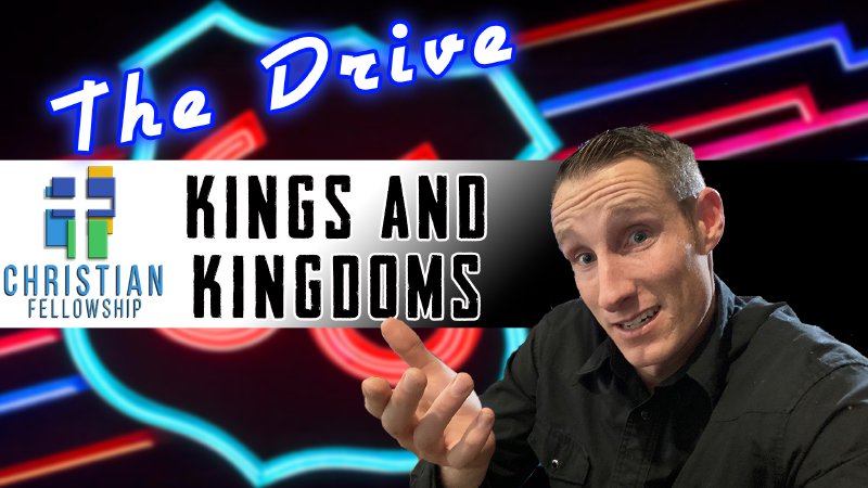 Kings and Kingdoms | Iron Lotus Martial Arts