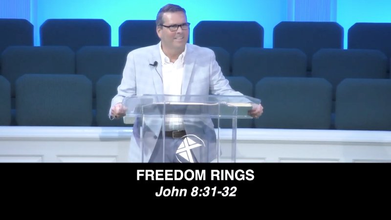 Freedom Rings | Kempsville Baptist Church