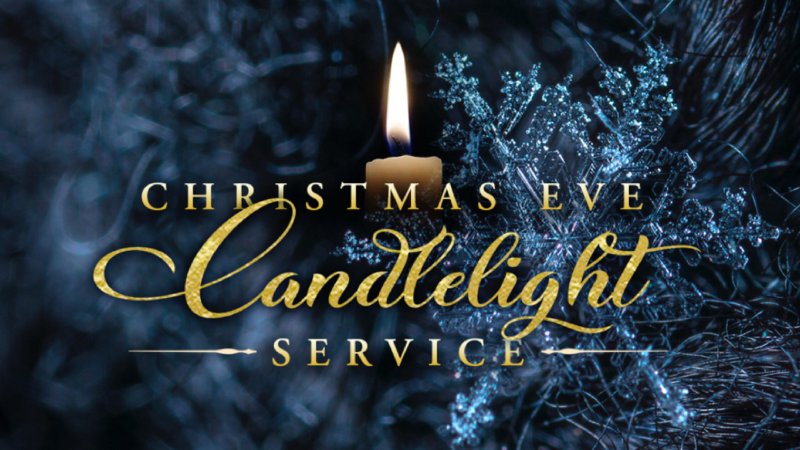 Providence Baptist Candle Light Service | Providence Baptist Church