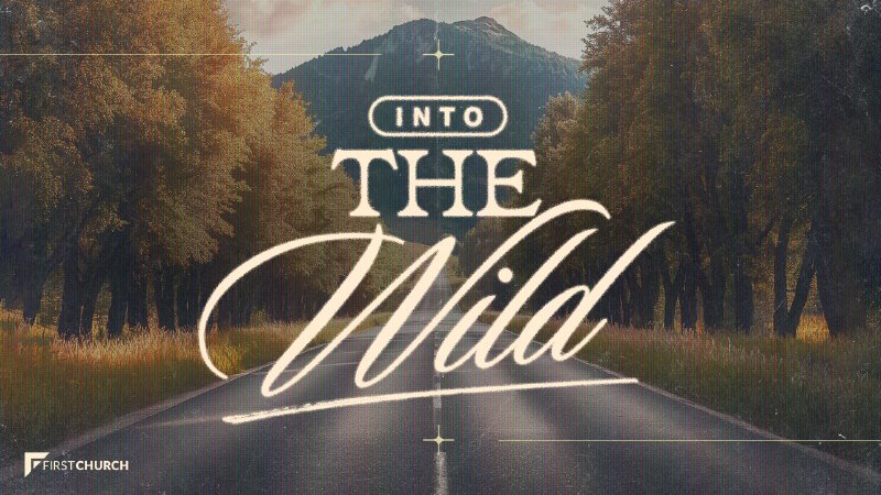 our current sermon series image