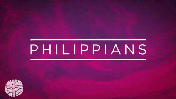 Philippians: A look at True Joy | Cornerstone Presbyterian Church ...