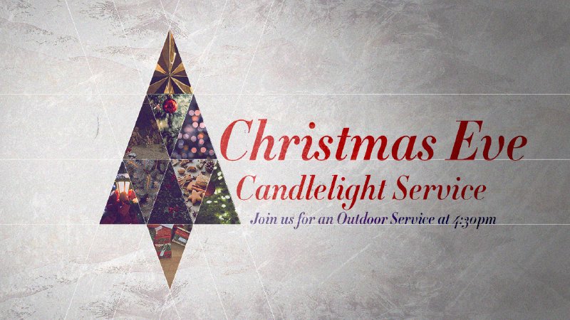 Loganville georgia christmas eve service