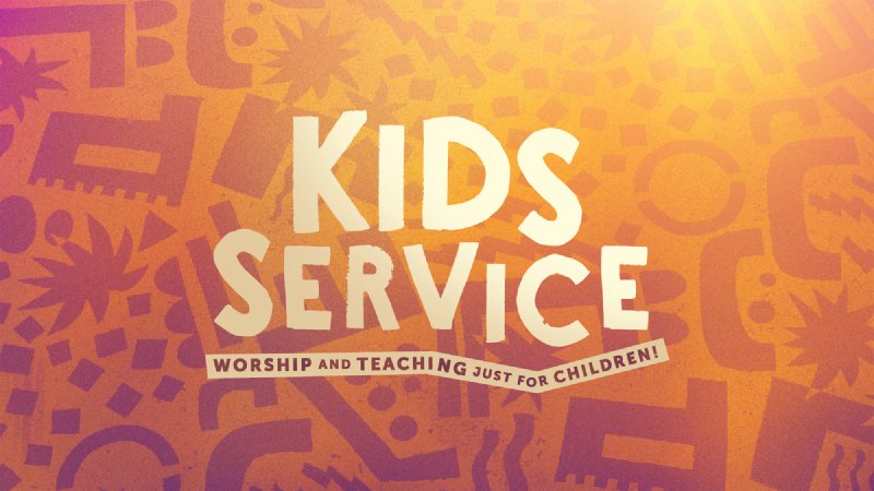 Kids Worship | First Baptist Church Loganville