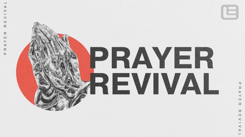 Prayer Revival - Week 1 | Epic Church at Linwood