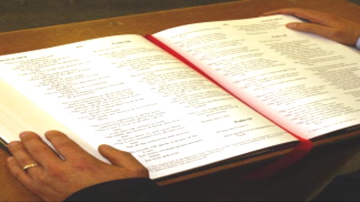 Wednesday Night Bible Study | New Pleasant Grove Missionary Baptist Church