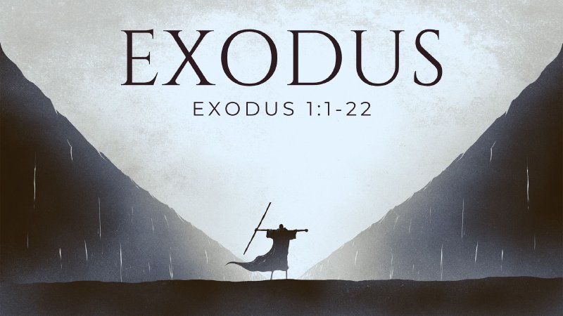 Exodus 1:1-22 | South Side Baptist Church