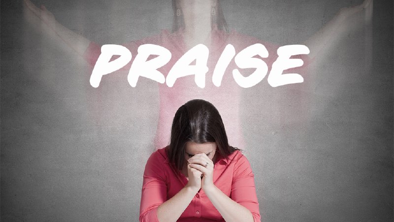 Praise (Part II) | Midland Valley Community