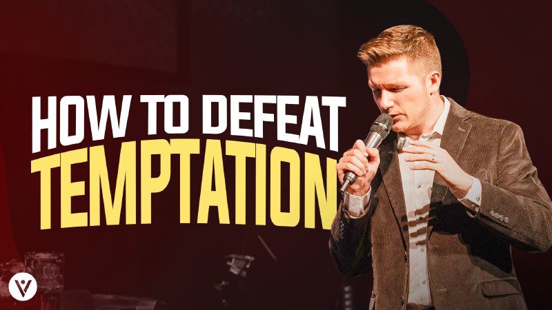 Purpose Driven Life Part 5 | Vision Church - NC