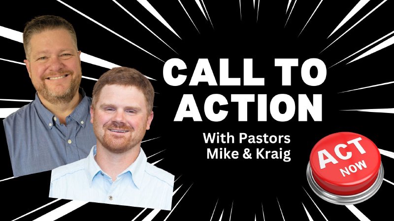 Call to Action: The Seduction that Draws You Away | Corner Fringe ...