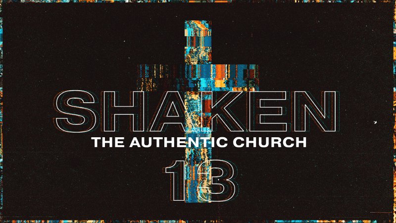 World Missions Begin | Capstone Church - TX