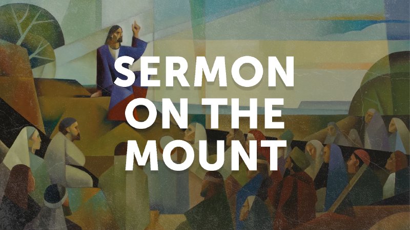 Introduction to the Sermon on the Mount | Fellowship Church Louisville