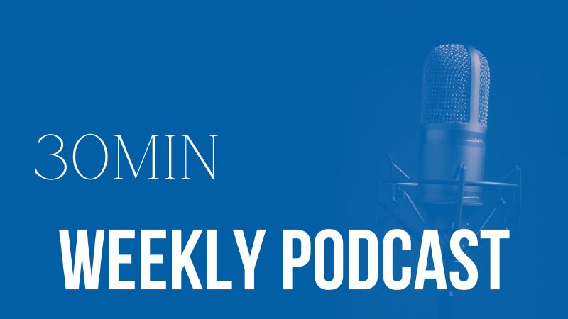 Weekly Full-Length Podcast | International Gospel Hour