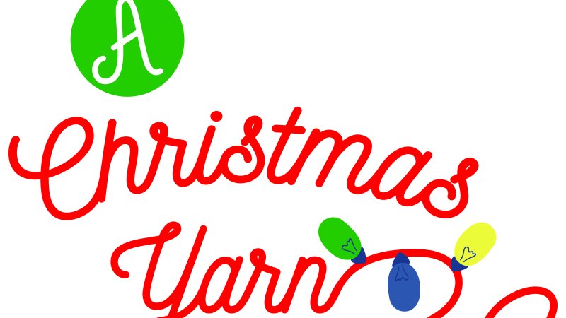 Alabaster christmas for kids