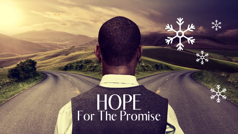 Hope For The Promise | Victory Church - IL